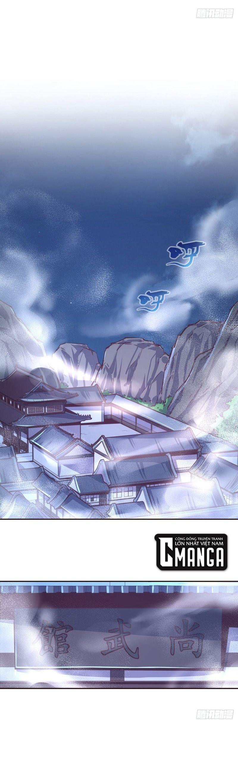 Sinh Tử Quyết Chapter 112 - Trang 5