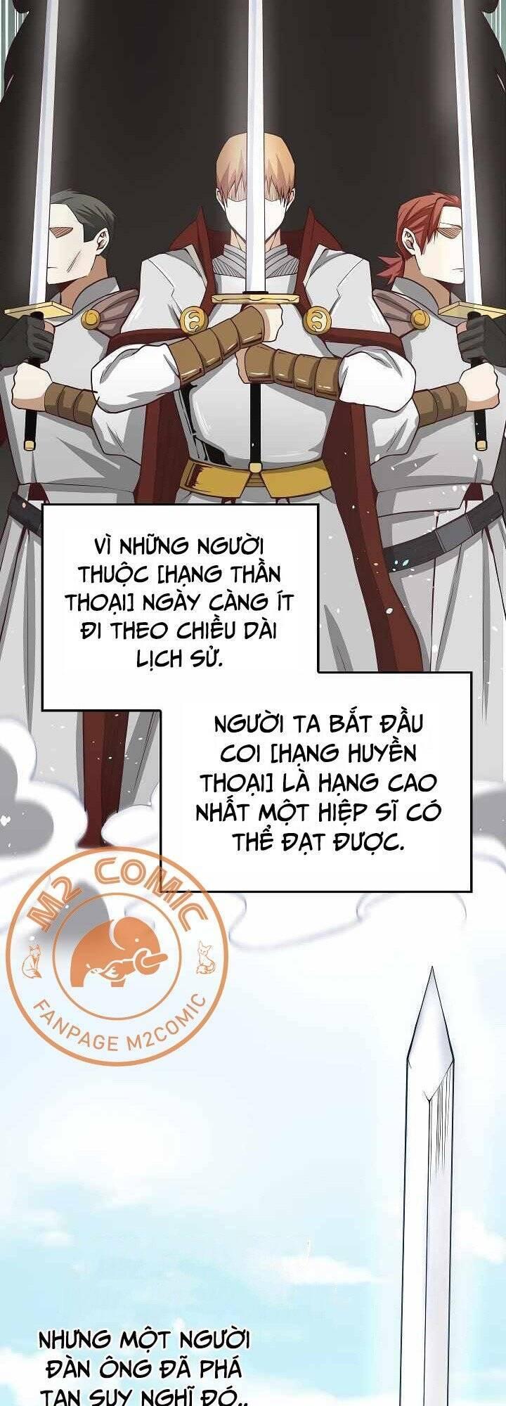 Sinh Tử Quyết Chapter 98 - Trang 116