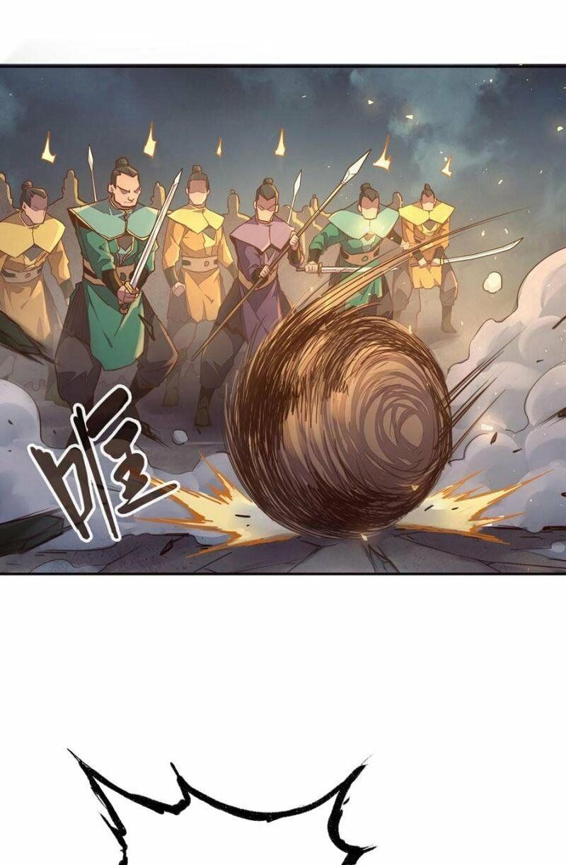 Sinh Tử Quyết Chapter 88 - Trang 14