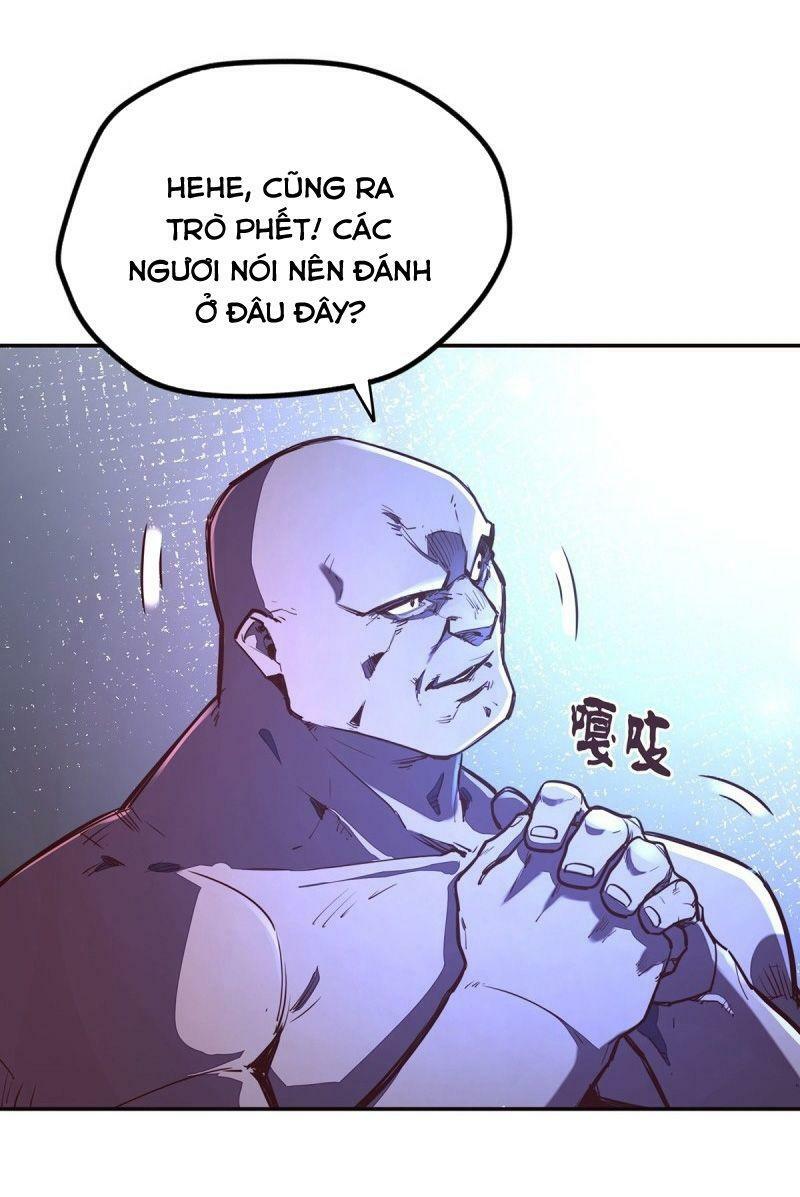 Sinh Tử Quyết Chapter 87 - Trang 19