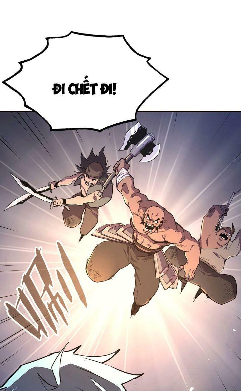 Sinh Tử Quyết Chapter 97 - Trang 48