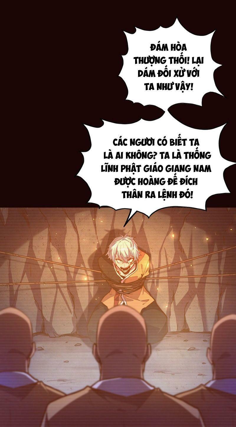 Sinh Tử Quyết Chapter 92 - Trang 6