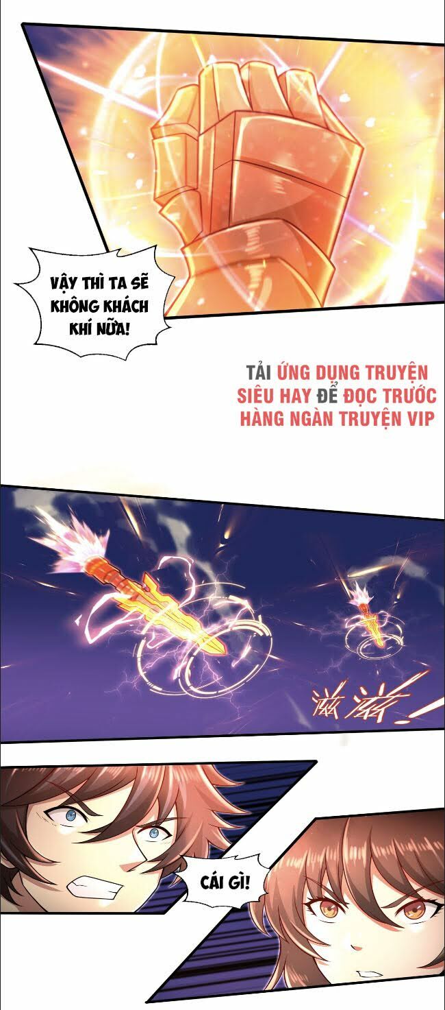 Sinh Tử Quyết Chapter 98 - Trang 47