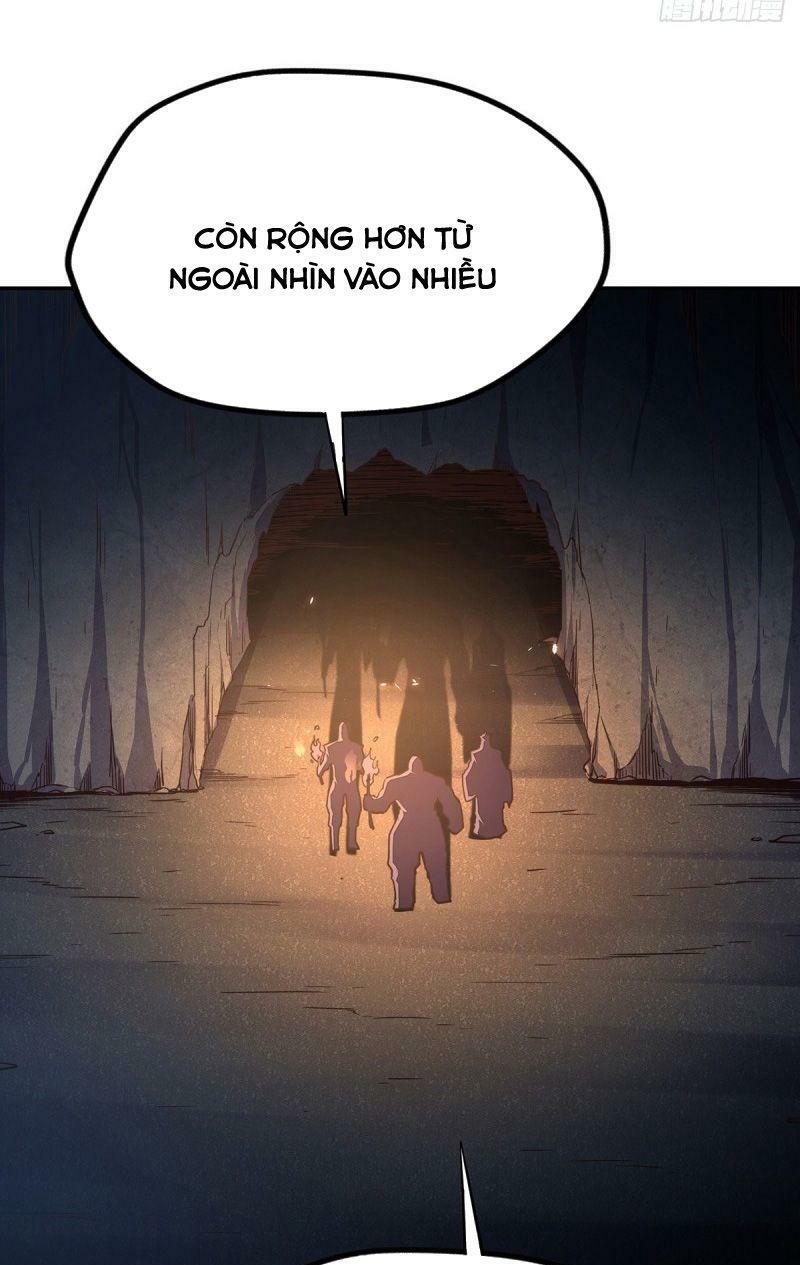 Sinh Tử Quyết Chapter 86 - Trang 8