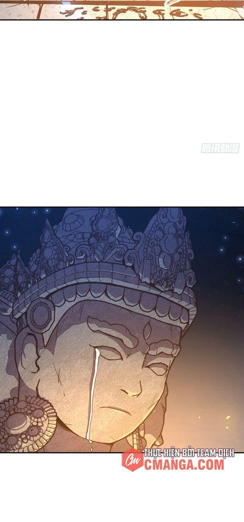 Sinh Tử Quyết Chapter 87 - Trang 1