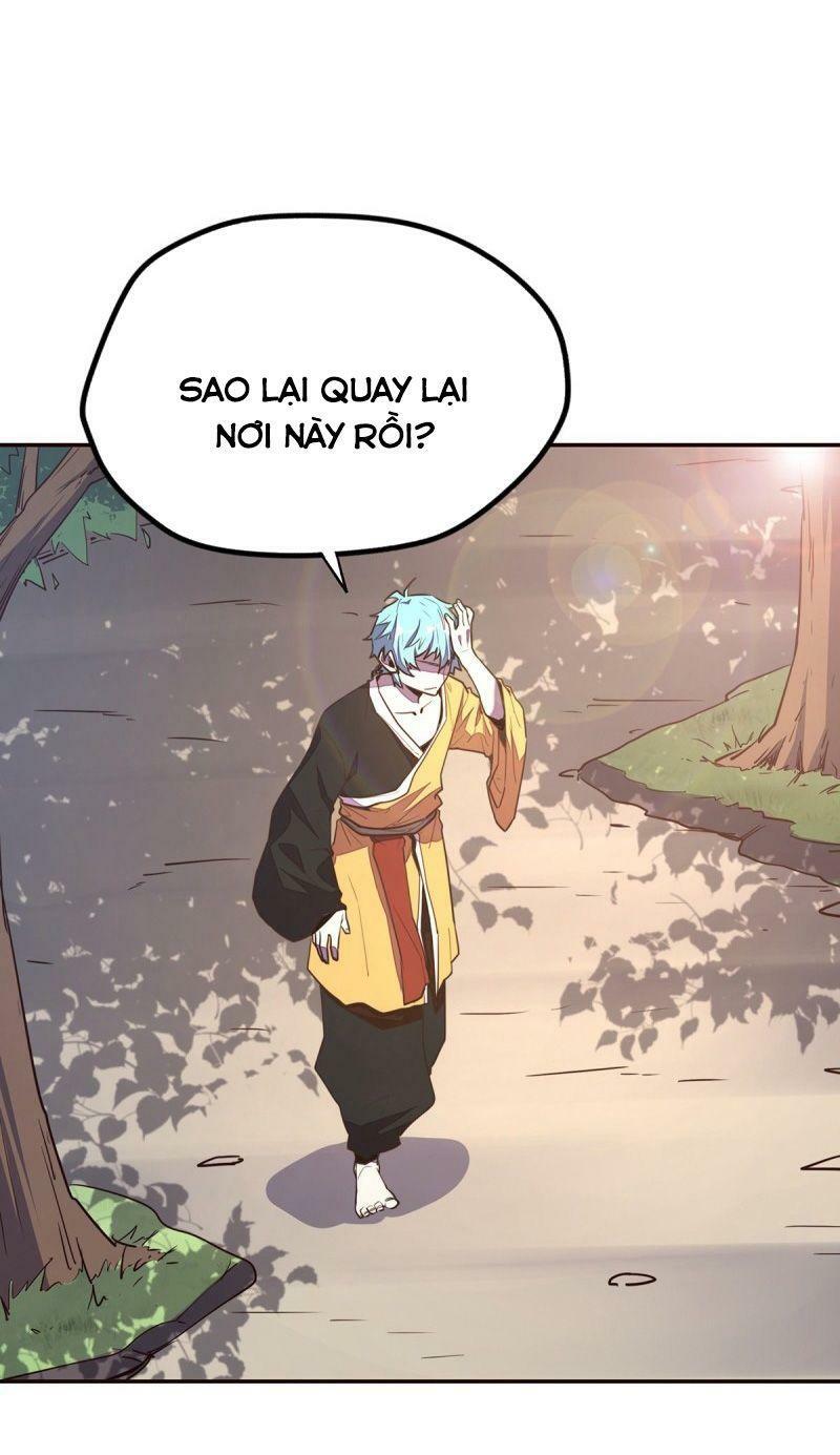 Sinh Tử Quyết Chapter 90 - Trang 12