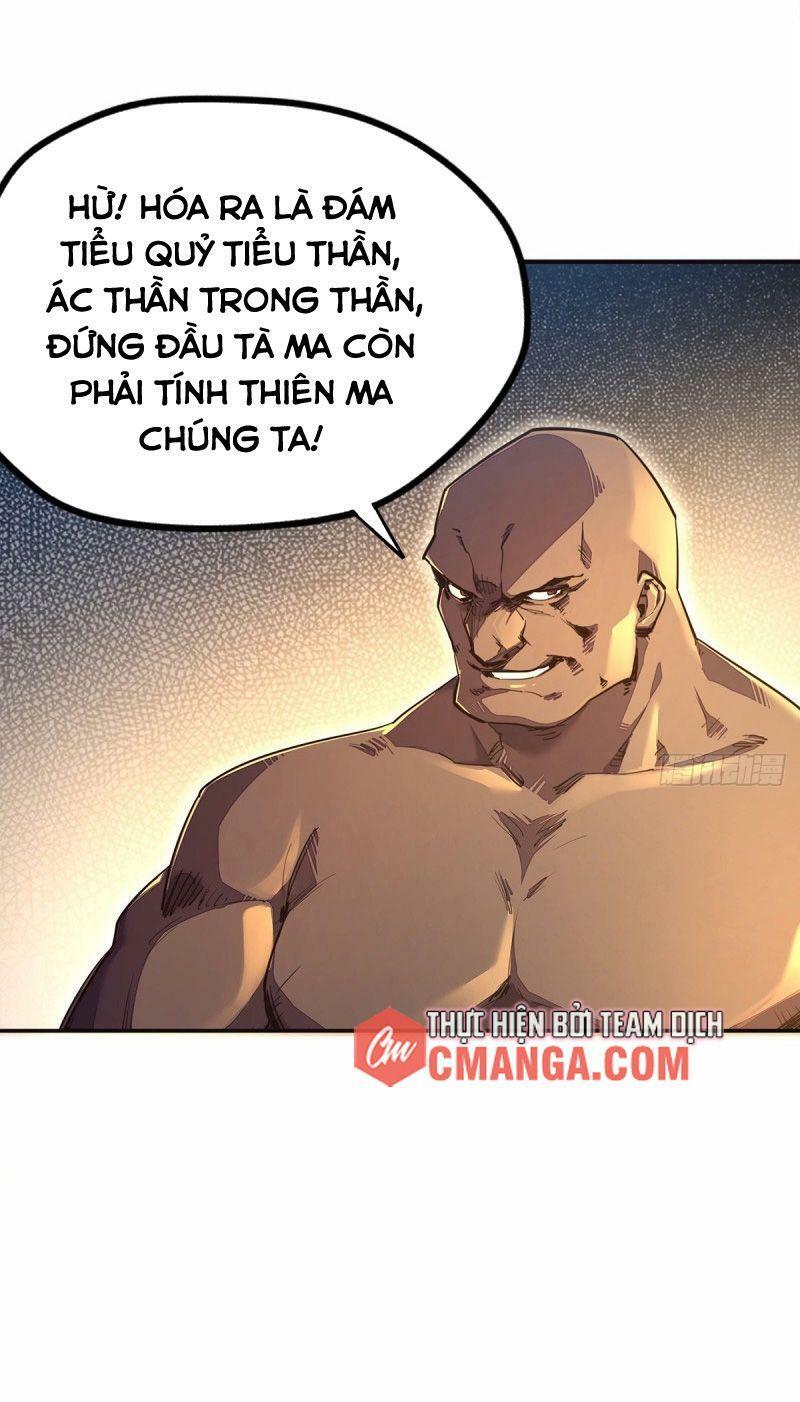 Sinh Tử Quyết Chapter 85 - Trang 26