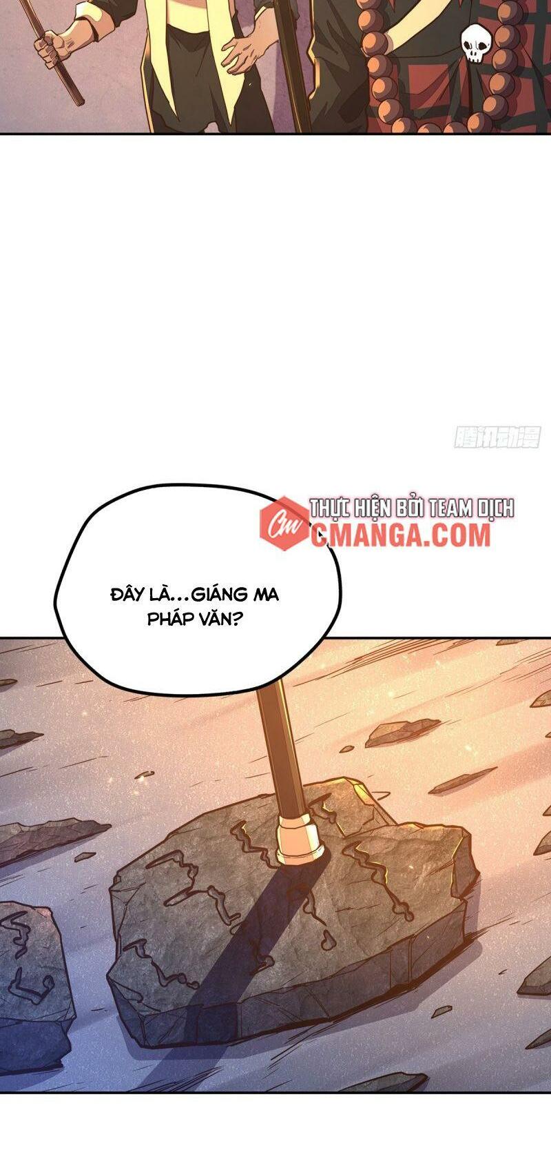 Sinh Tử Quyết Chapter 86 - Trang 5