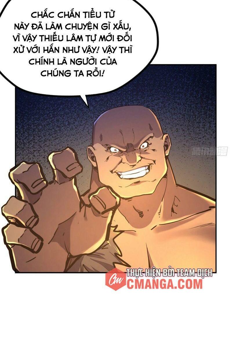 Sinh Tử Quyết Chapter 86 - Trang 30