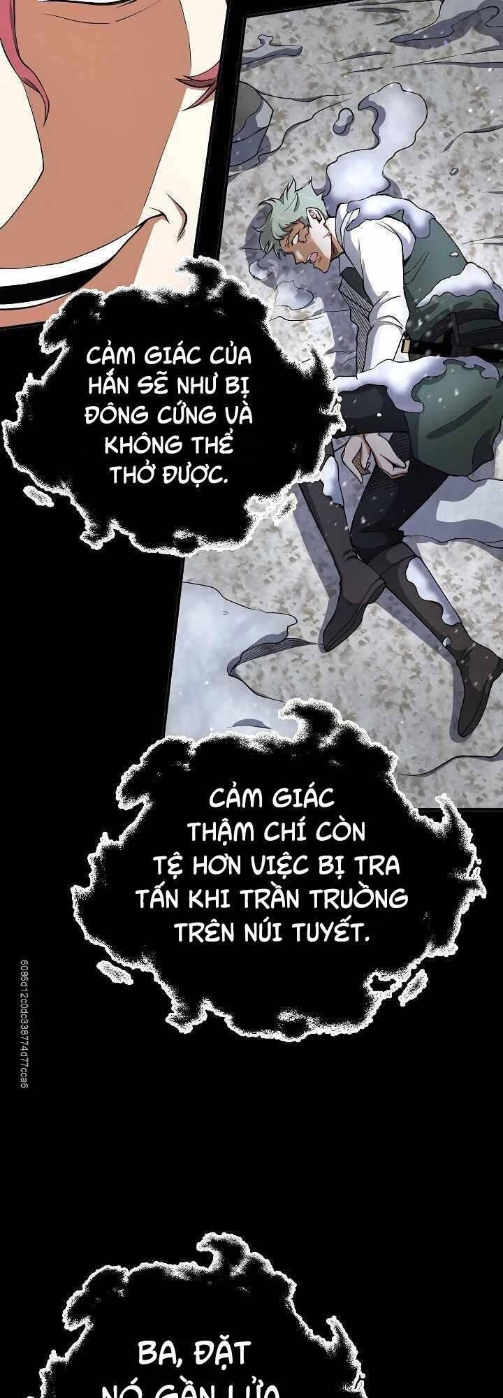 Sinh Tử Quyết Chapter 98 - Trang 107