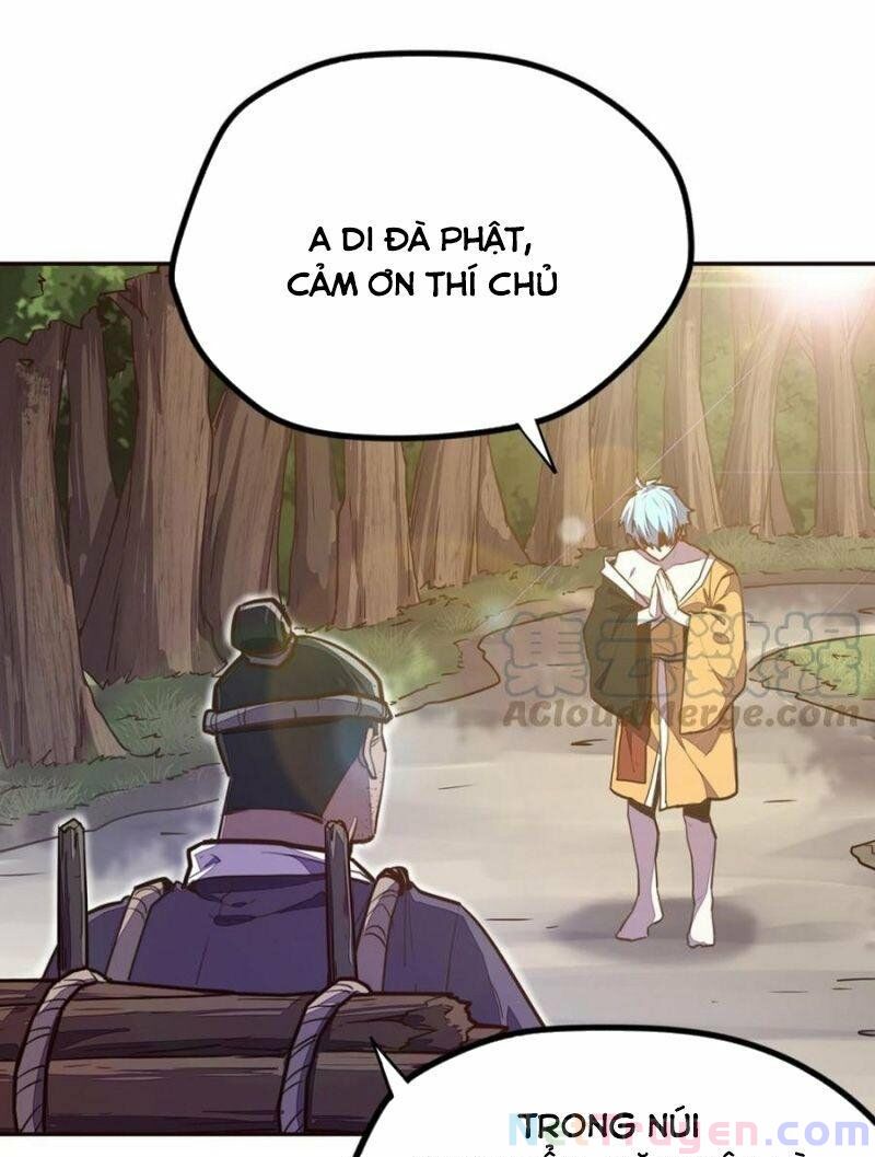 Sinh Tử Quyết Chapter 89 - Trang 39