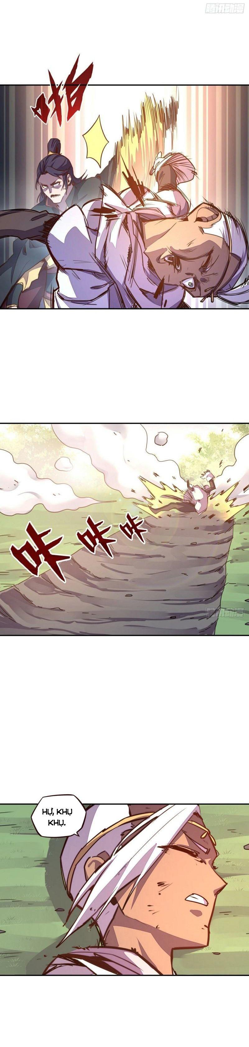 Sinh Tử Quyết Chapter 175 - Trang 13