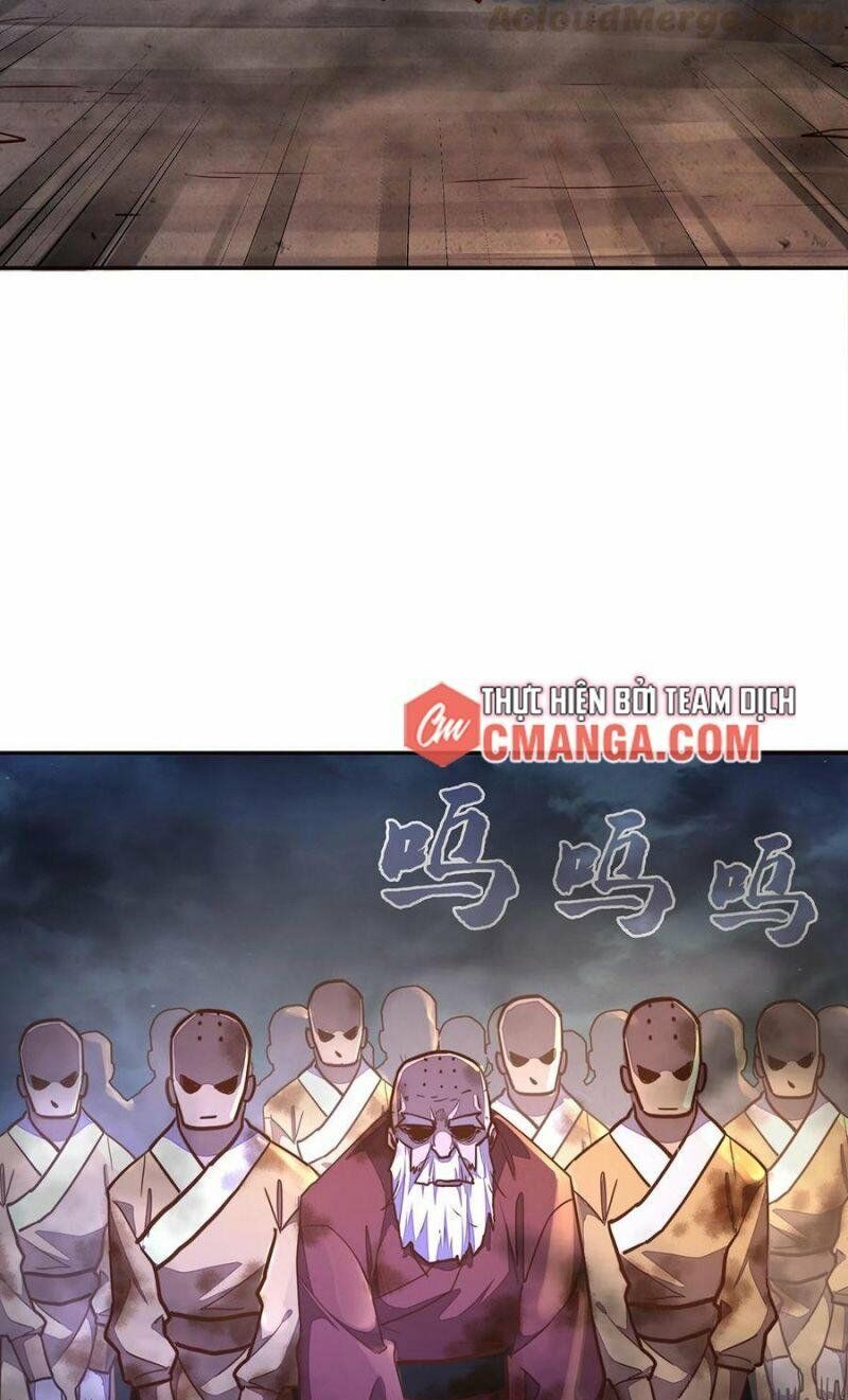 Sinh Tử Quyết Chapter 88 - Trang 38