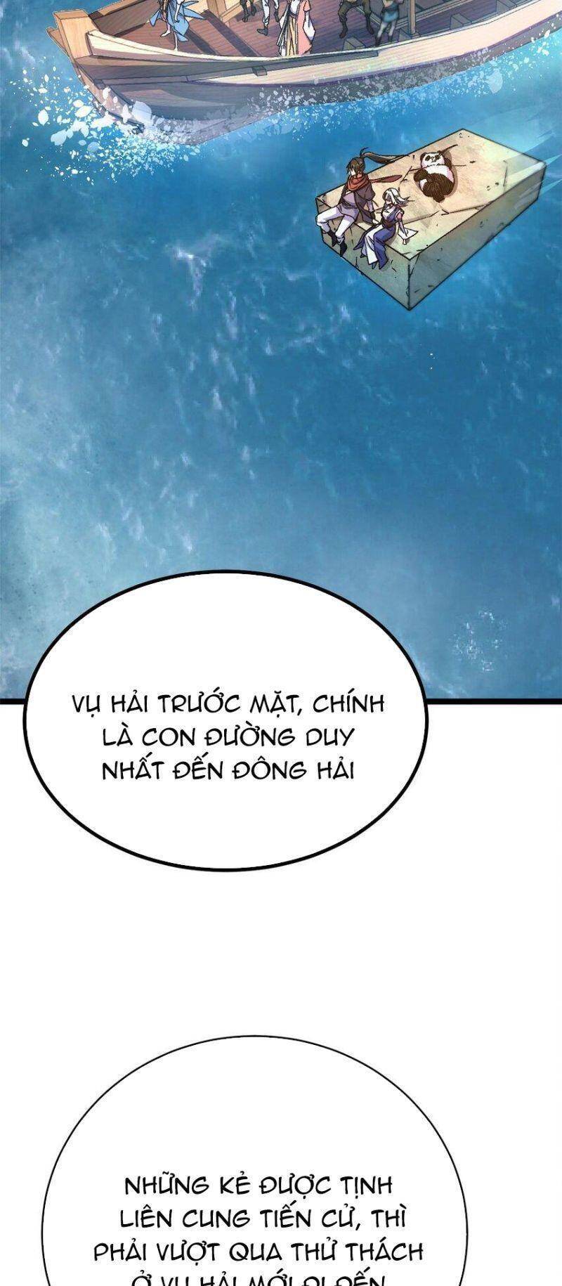 Ta Độ 999 Lần Thiên Kiếp Chapter 78 - Trang 6