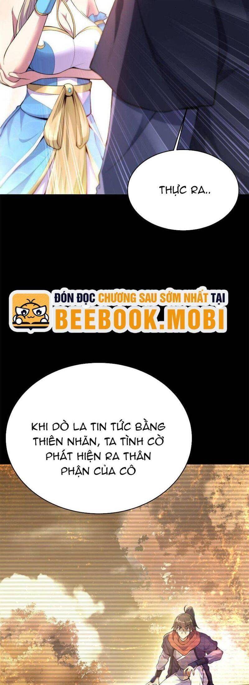 Ta Độ 999 Lần Thiên Kiếp Chapter 78 - Trang 1