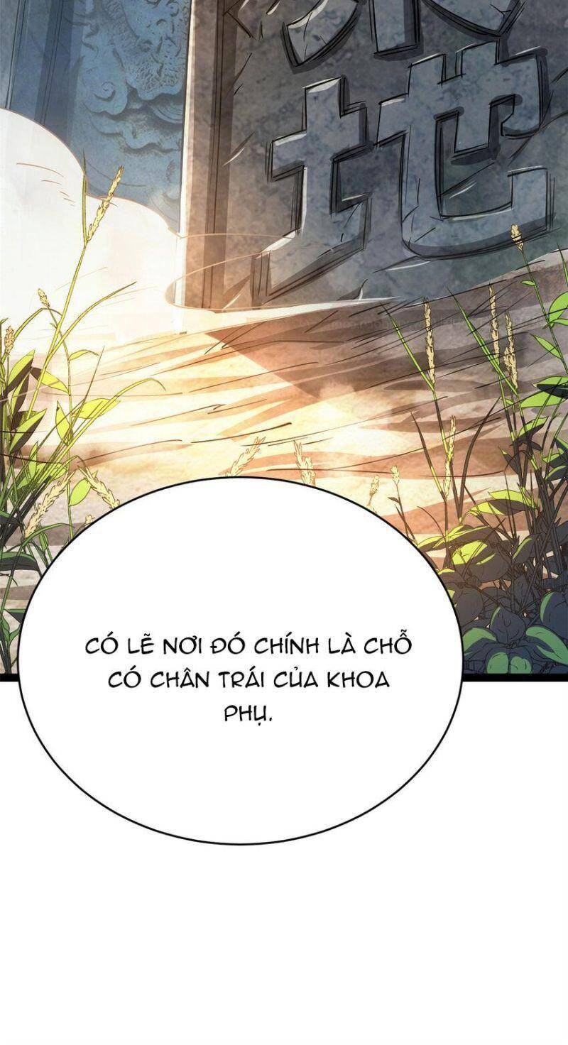 Ta Độ 999 Lần Thiên Kiếp Chapter 82 - Trang 8