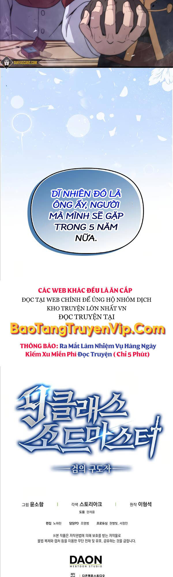 Kiếm Sư Cấp 9 Trở Lại Chapter 20 - Trang 51