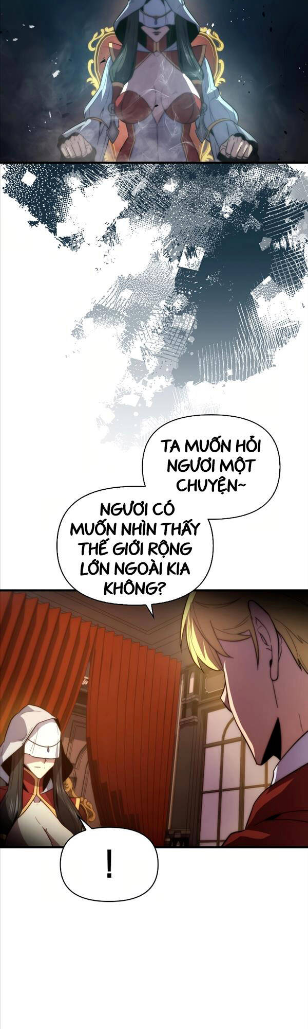 Kiếm Sư Cấp 9 Trở Lại Chapter 21 - Trang 43