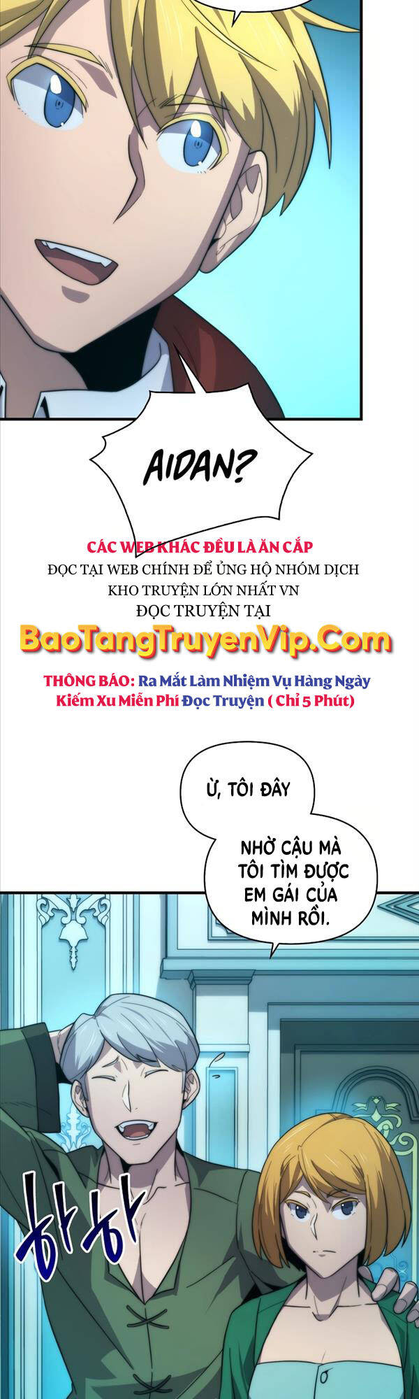 Kiếm Sư Cấp 9 Trở Lại Chapter 24 - Trang 6