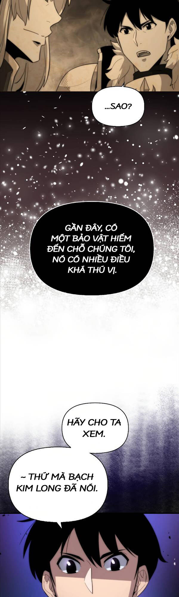 Kiếm Sư Cấp 9 Trở Lại Chapter 20 - Trang 25