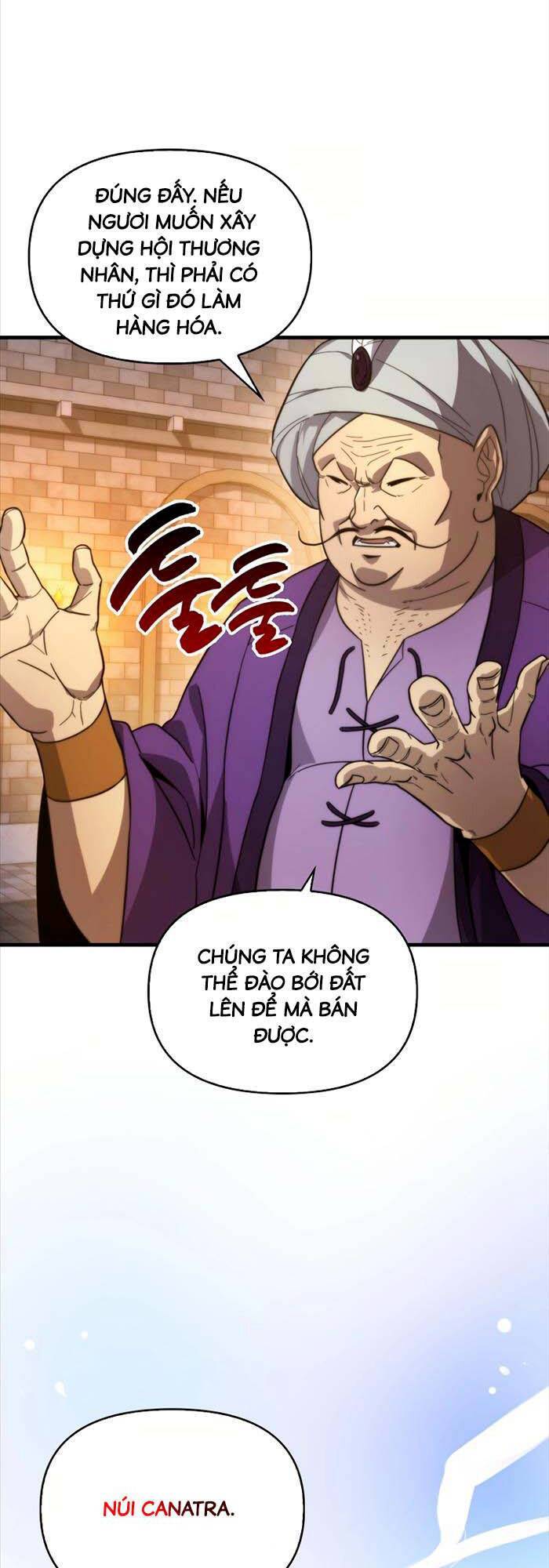 Kiếm Sư Cấp 9 Trở Lại Chapter 23 - Trang 21