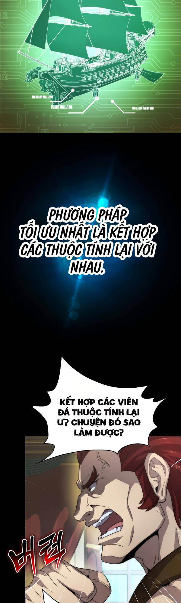 Kiếm Sư Cấp 9 Trở Lại Chapter 25 - Trang 13