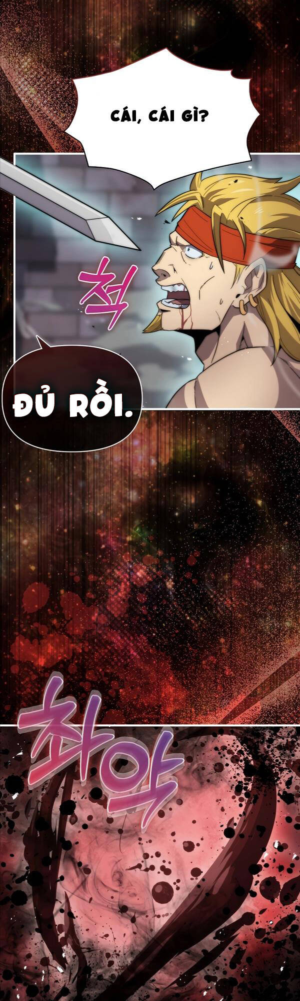 Kiếm Sư Cấp 9 Trở Lại Chapter 19 - Trang 25