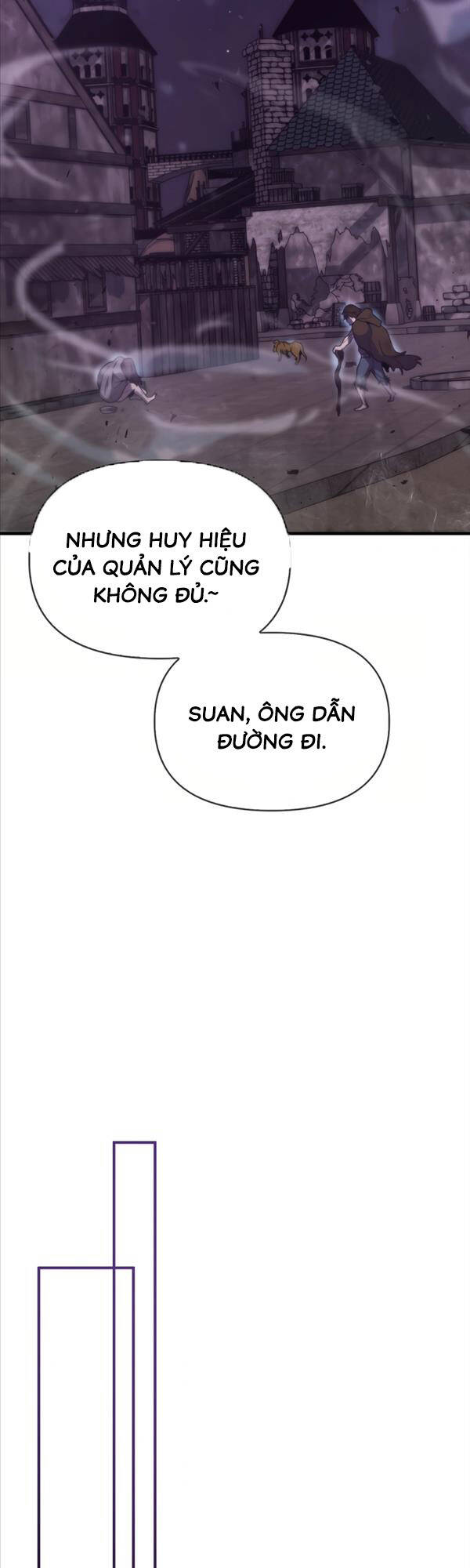 Kiếm Sư Cấp 9 Trở Lại Chapter 19 - Trang 38