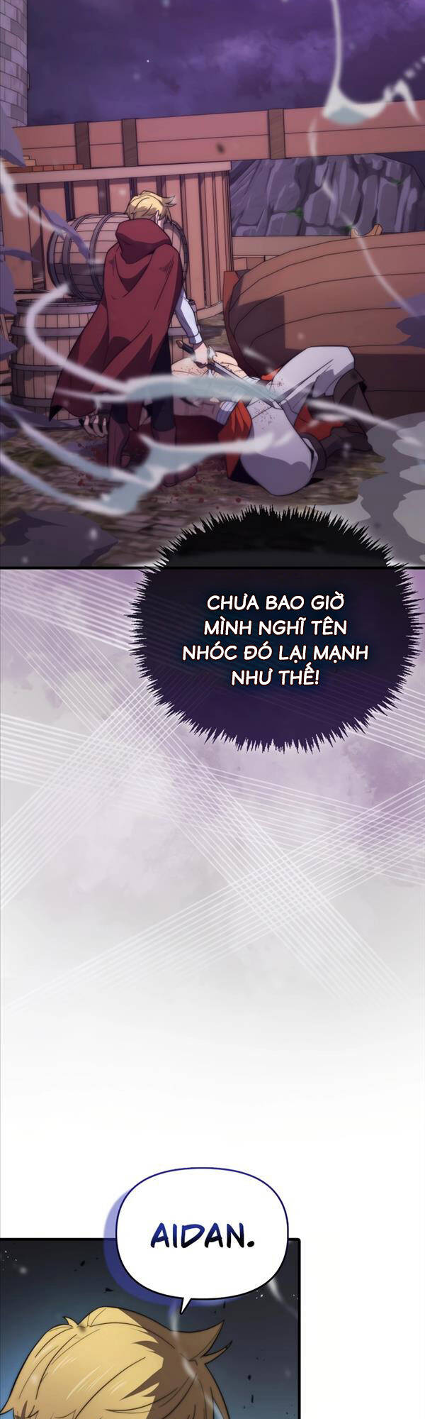 Kiếm Sư Cấp 9 Trở Lại Chapter 19 - Trang 28