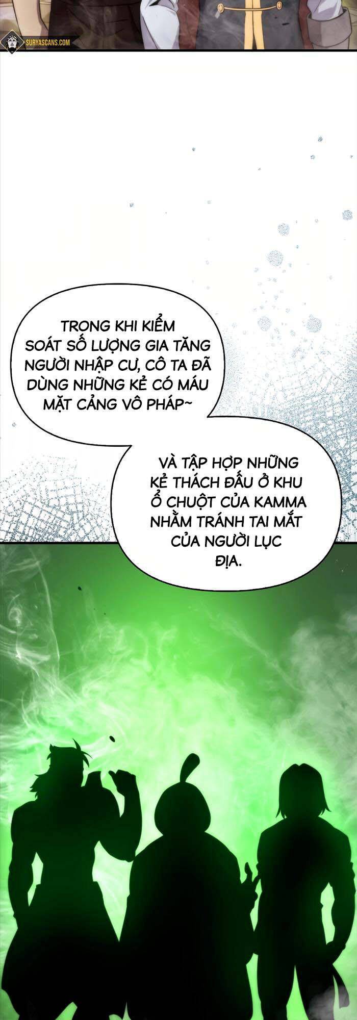 Kiếm Sư Cấp 9 Trở Lại Chapter 23 - Trang 2