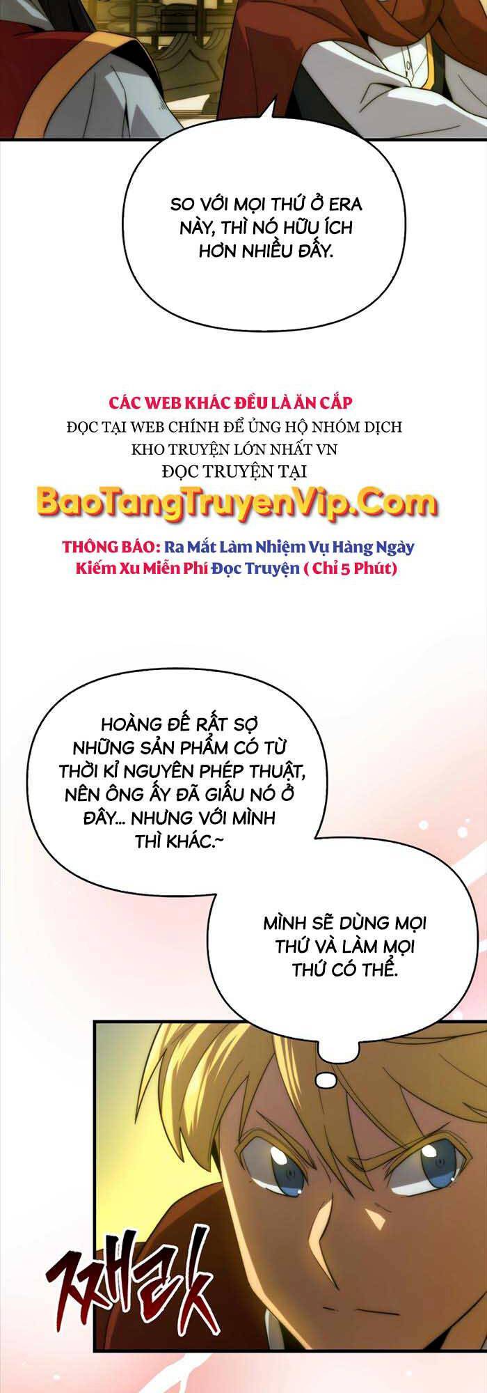 Kiếm Sư Cấp 9 Trở Lại Chapter 23 - Trang 48