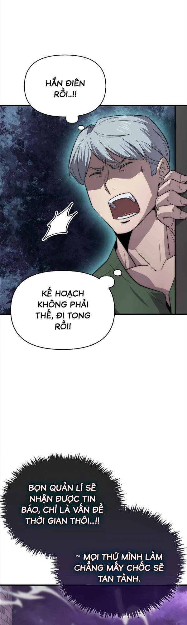 Kiếm Sư Cấp 9 Trở Lại Chapter 19 - Trang 27