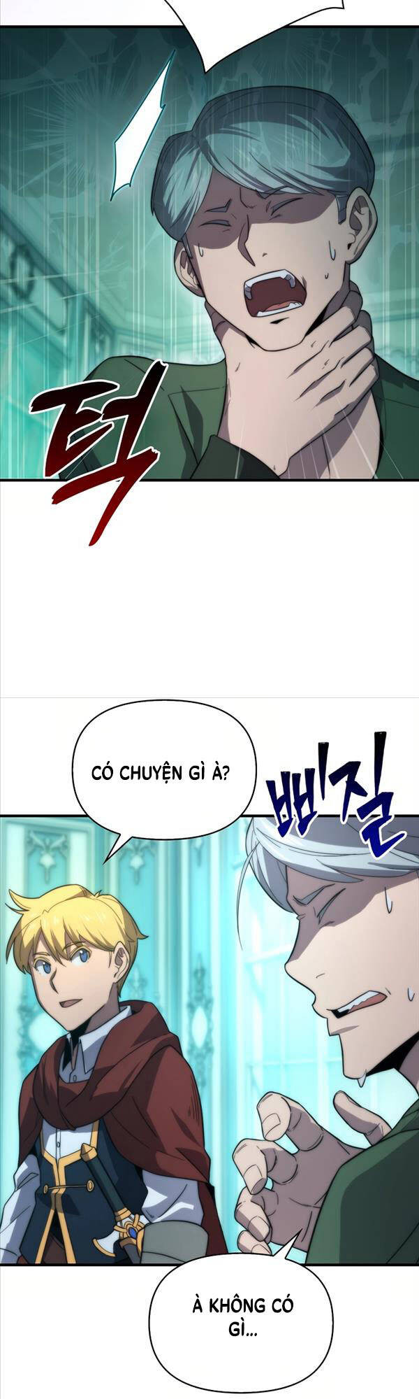 Kiếm Sư Cấp 9 Trở Lại Chapter 24 - Trang 12