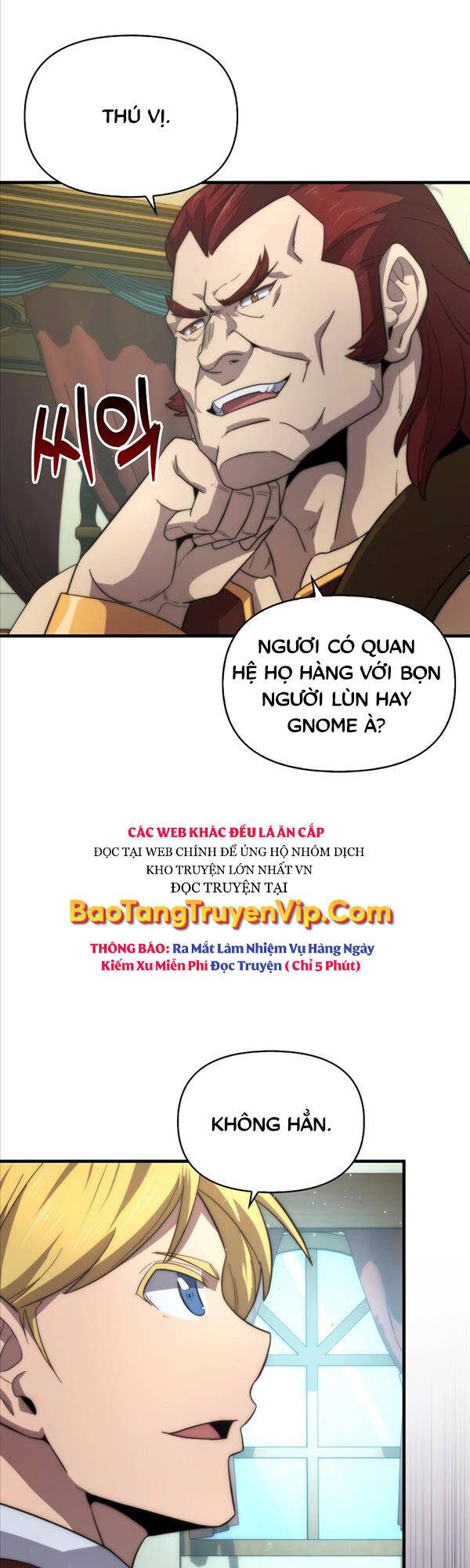 Kiếm Sư Cấp 9 Trở Lại Chapter 25 - Trang 10