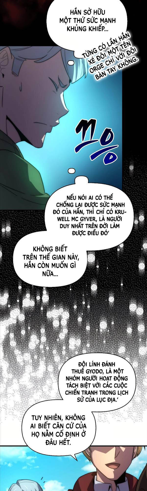 Kiếm Sư Cấp 9 Trở Lại Chapter 24 - Trang 24