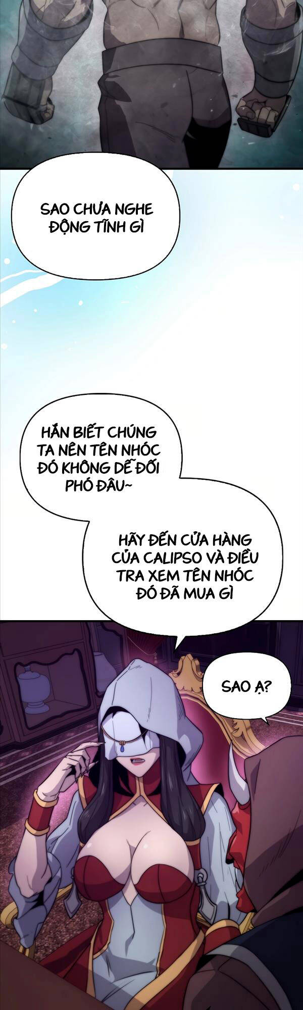 Kiếm Sư Cấp 9 Trở Lại Chapter 21 - Trang 19