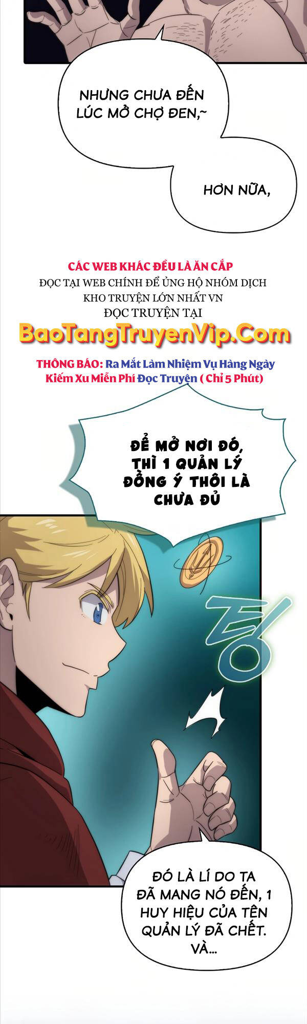 Kiếm Sư Cấp 9 Trở Lại Chapter 19 - Trang 49