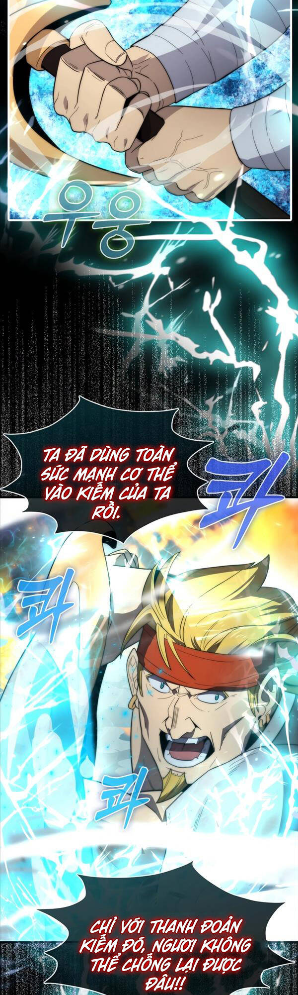 Kiếm Sư Cấp 9 Trở Lại Chapter 18 - Trang 48