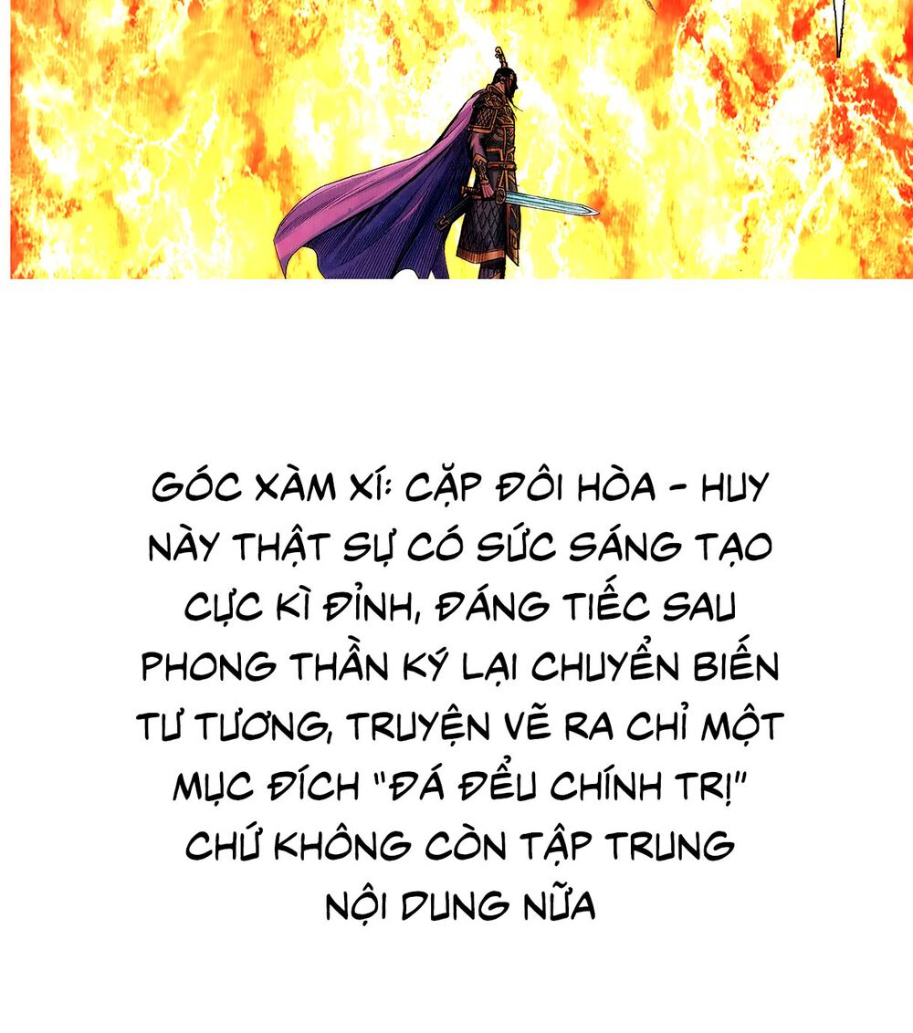 Tam Quốc Chí Dị Chapter 63.2 - Trang 6