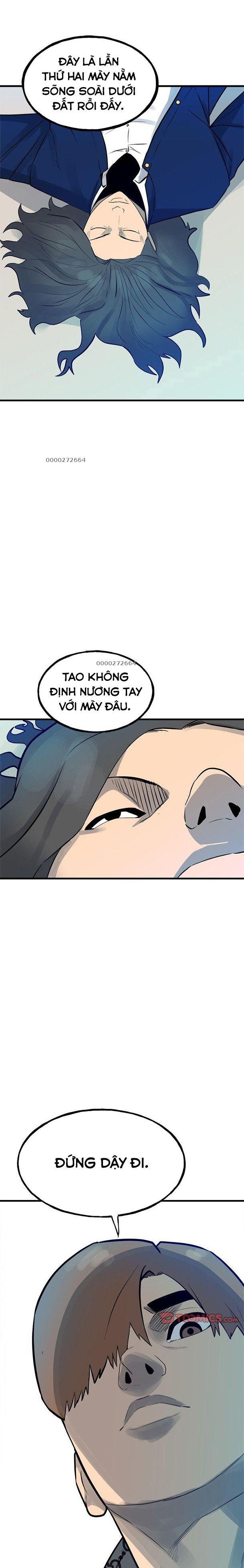 Kẻ Phản Diện Chapter 155 - Trang 2