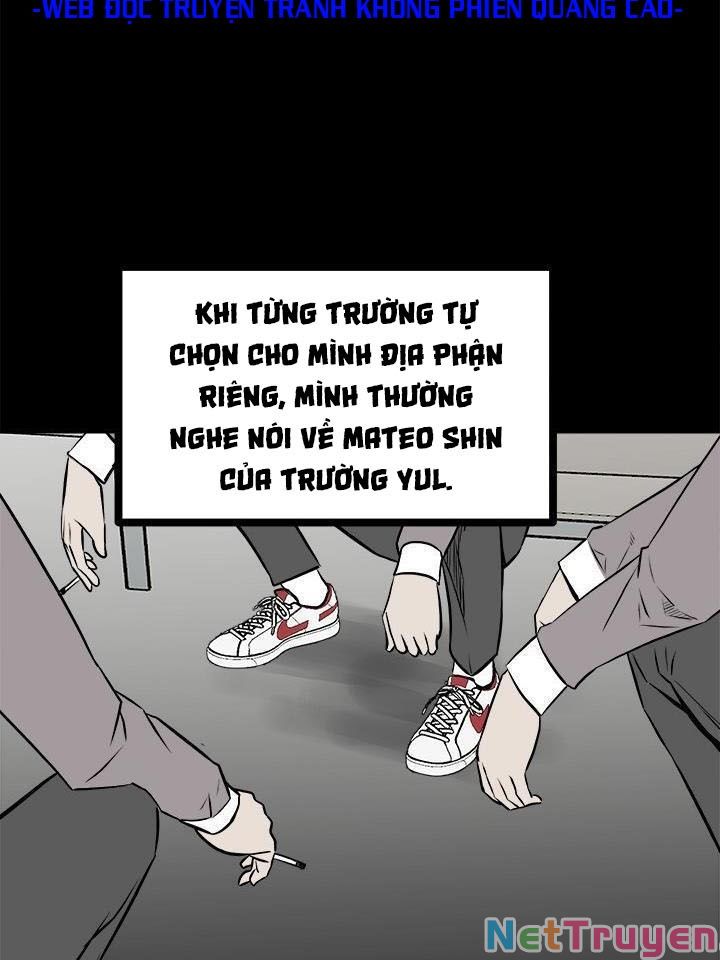 Kẻ Phản Diện Chapter 132 - Trang 4