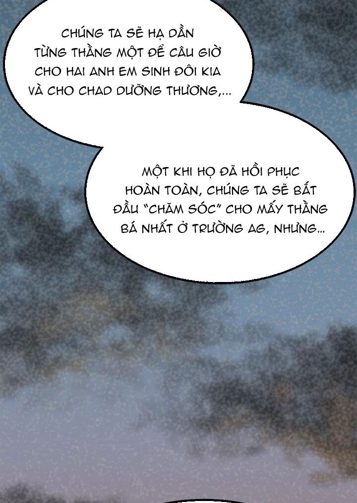 Kẻ Phản Diện Chapter 47 - Trang 3