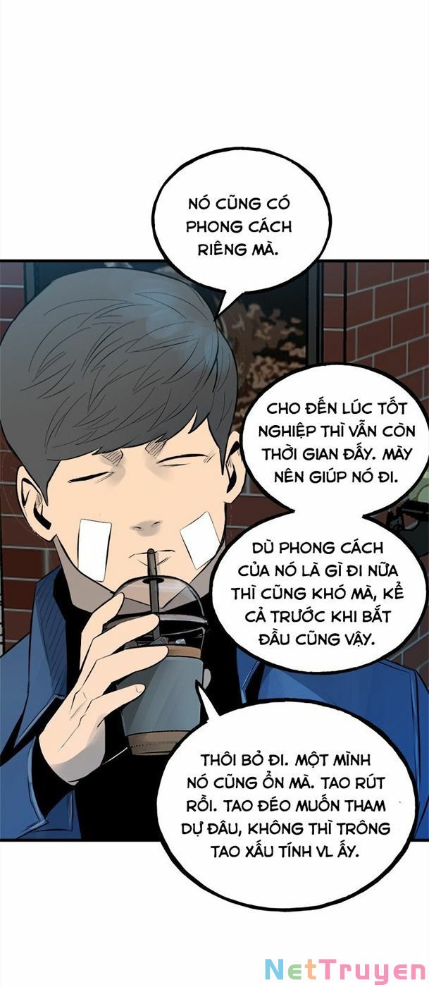 Kẻ Phản Diện Chapter 151 - Trang 12