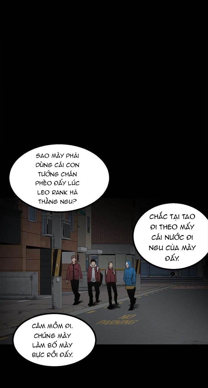 Kẻ Phản Diện Chapter 36 - Trang 50