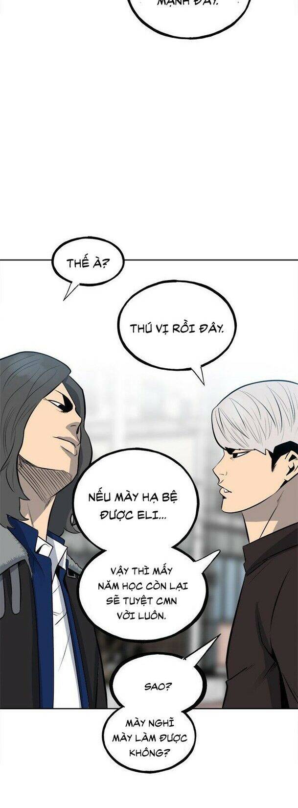 Kẻ Phản Diện Chapter 147 - Trang 51