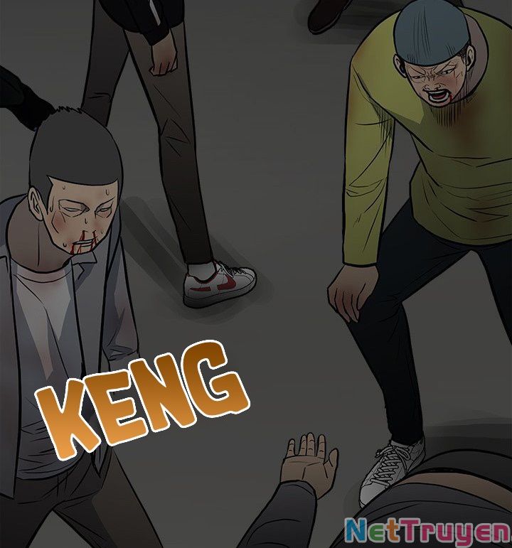 Kẻ Phản Diện Chapter 139 - Trang 111