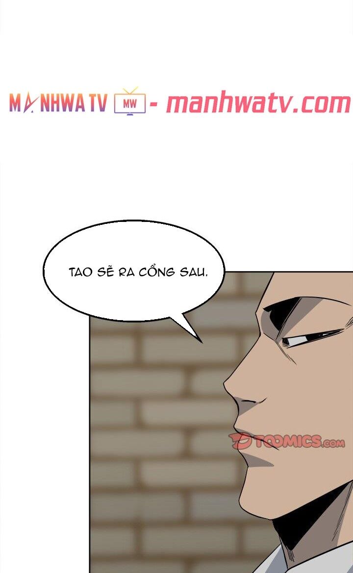 Kẻ Phản Diện Chapter 43 - Trang 11