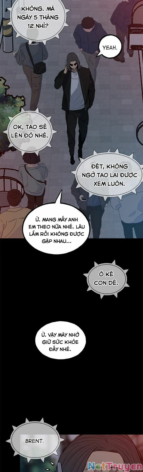 Kẻ Phản Diện Chapter 151 - Trang 54