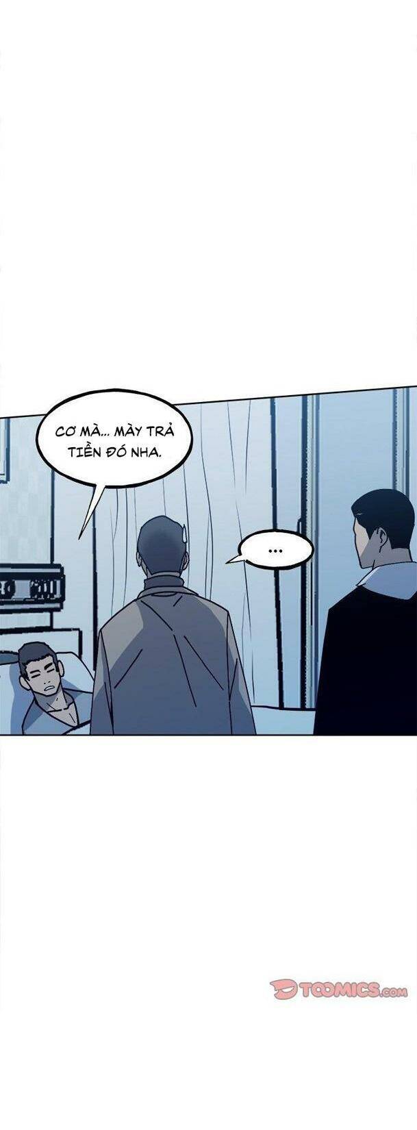 Kẻ Phản Diện Chapter 148 - Trang 21