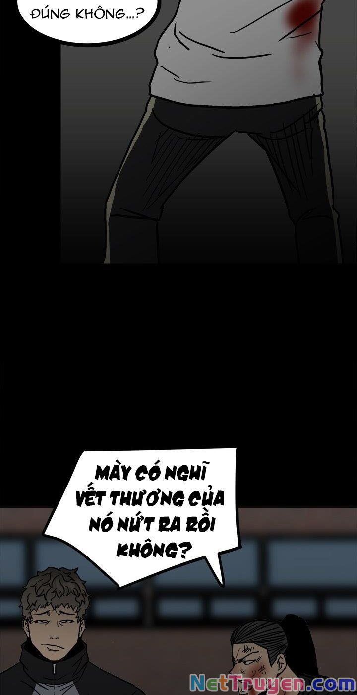 Kẻ Phản Diện Chapter 89 - Trang 36